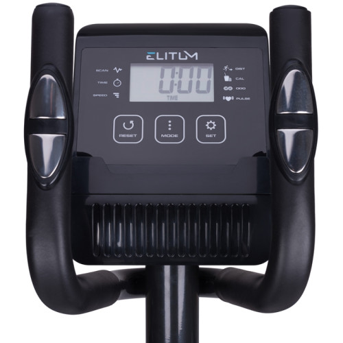 Орбітрек  Elitum MX300 black - фото №8